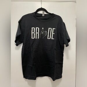 Bride T Shirt